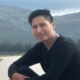 Eme from Cochabamba | Man | 38 years old | Pisces