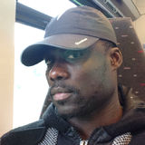 Kweku from Kortrijk | Man | 39 years old | Libra