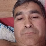Rojas from Talagante | Man | 50 years old | Taurus