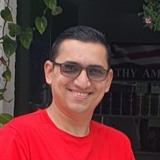Jorgesanchezuo from San Luis de Cubarral | Man | 40 years old | Cancer