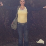 Ellie from Amsterdam | Woman | 49 years old | Leo