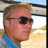 Marcel from Assen | Man | 36 years old | Aries