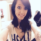 Amanda from Muskegon | Woman | 34 years old | Sagittarius