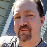 Mike from Girard | Man | 46 years old | Leo