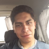 Rodri from Oruro | Man | 33 years old | Cancer