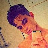 Simsim from Mouscron | Man | 39 years old | Gemini
