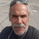 Levarioedwarx4 from Montclair | Man | 65 years old | Libra