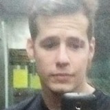 Matias from Corral de Bustos | Man | 36 years old | Sagittarius