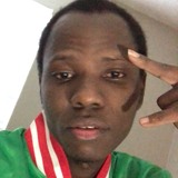 Osman from Seattle | Man | 29 years old | Scorpio