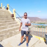 Cruzwaldeir0L6 from Guarabira | Man | 29 years old | Sagittarius