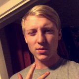 Nogge from Tingsryd | Man | 32 years old | Aries