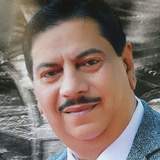 Dawre from Kuwait | Man | 59 years old | Cancer
