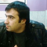 Alastair from Ankara | Man | 41 years old | Scorpio