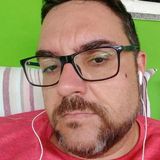 Fabio from Iconha | Man | 49 years old | Gemini