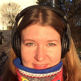Cheksa from Stockholm | Woman | 38 years old | Gemini