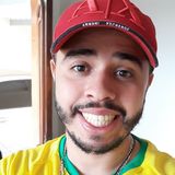 Pepe from Maringa | Man | 33 years old | Scorpio