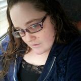 Liz from Tuscaloosa | Woman | 23 years old | Capricorn