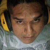 Elijabintap45 from Miahuatlan de Porfirio Diaz | Man | 41 years old | Leo