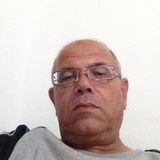 Kamellove from East Jerusalem | Man | 68 years old | Aquarius