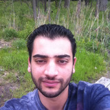 Moe from Chicago Ridge | Man | 32 years old | Pisces