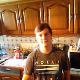 Jochendp from Aalst | Man | 28 years old | Cancer