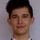 Alex from Sonderborg | Man | 28 years old | Aries