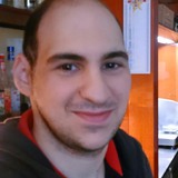 Ricky from Tortona | Man | 33 years old | Cancer