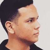 Rafa from Caucaia | Man | 26 years old | Aries