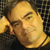 Ariel from Garupa | Man | 52 years old | Gemini