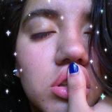 Scorpius from San Fernando | Woman | 27 years old | Libra