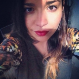Arieli from Pavia | Woman | 31 years old | Capricorn