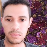 Andrédias from Goianesia | Man | 34 years old | Taurus