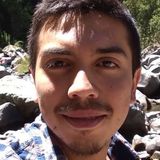 Rodrigop from Cauquenes | Man | 31 years old | Leo