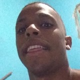 Jobsondryz from Sao Lourenco da Mata | Man | 29 years old | Aries