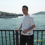 Mete from guengoeren merter | Man | 40 years old | Libra