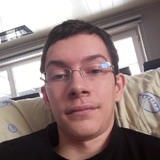 Khentashy from Habay-la-Vieille | Man | 29 years old | Aquarius