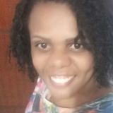 Tata from Campos | Woman | 42 years old | Aries
