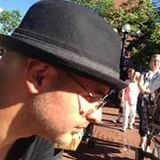 Barry from Zhabinka | Man | 48 years old | Gemini
