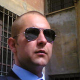 Edo from Godiasco | Man | 41 years old | Aquarius