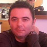 Kardanadam from Çanakkale | Man | 42 years old | Aquarius