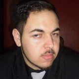 Gabriel from Pitanga | Man | 38 years old | Aries