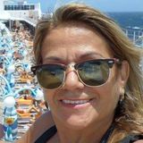 Liany from Campos | Woman | 68 years old | Pisces