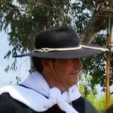 Sergio from Alta Gracia | Man | 51 years old | Aries