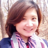 Awdgh from Songnam | Woman | 39 years old | Capricorn