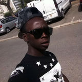 Abdoulaye from Avignon | Man | 29 years old | Leo