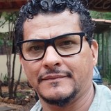 Gevanildo1Z6 from Freeport | Man | 48 years old | Gemini