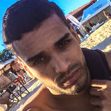 Tinoco from Santo Antonio de Padua | Man | 33 years old | Virgo