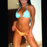 Natalie from Argentine | Woman | 49 years old | Taurus