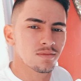 Matheus from Barra do Corda | Man | 25 years old | Leo