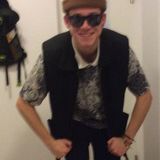 Cameron from Dilbeek | Man | 31 years old | Taurus
